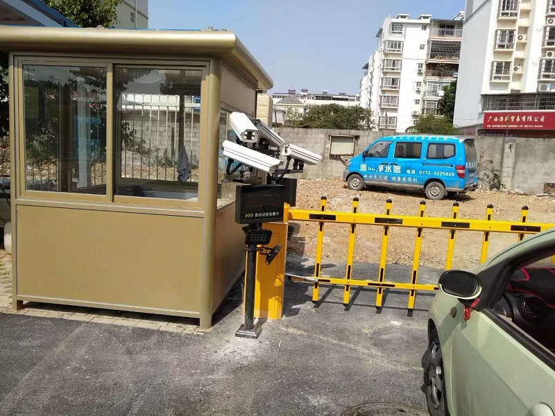 柳州市車牌識別系統(tǒng),柳州車牌識別道閘